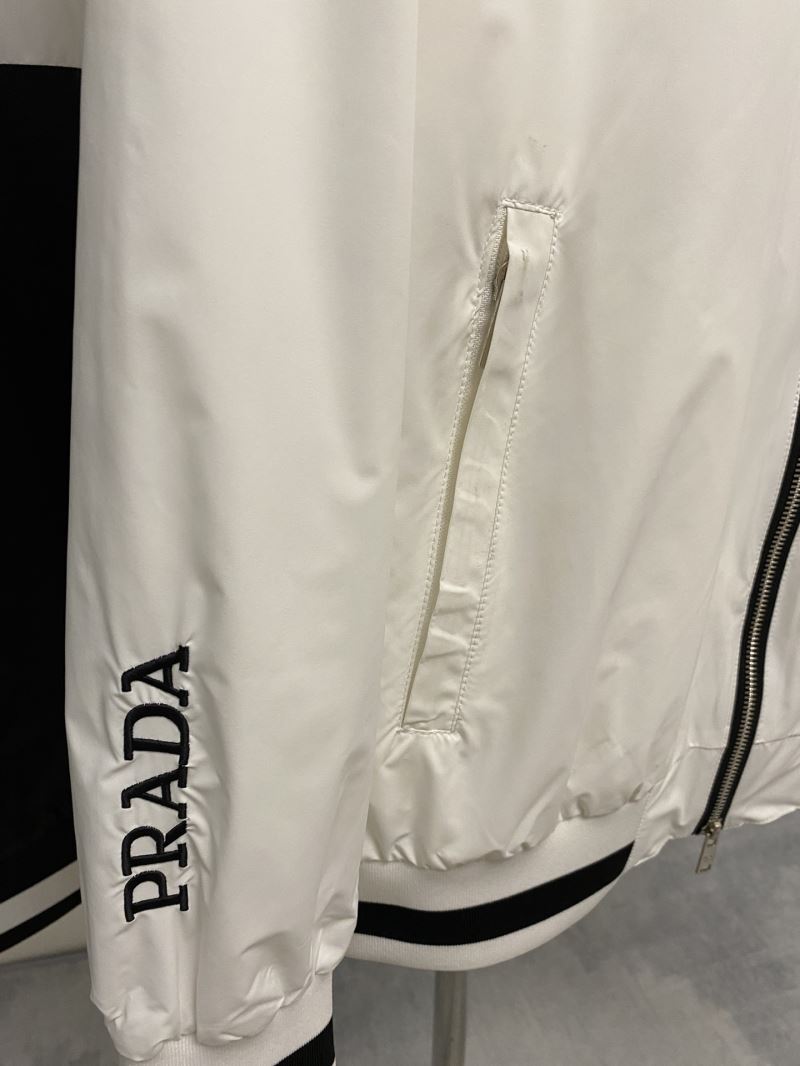 Prada Outwear